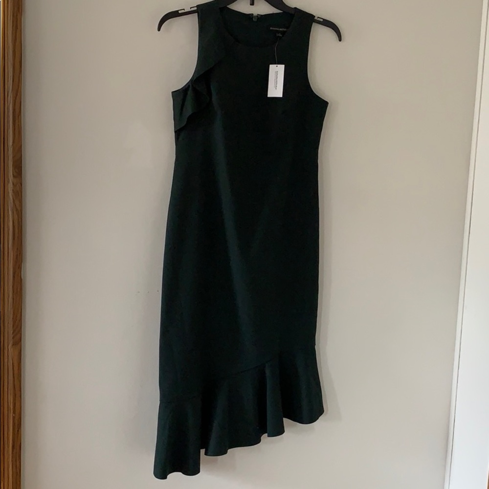 Banana republic vestido